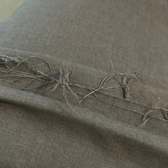 Machine Washable Suiting Fabric - Picture 1 of 2